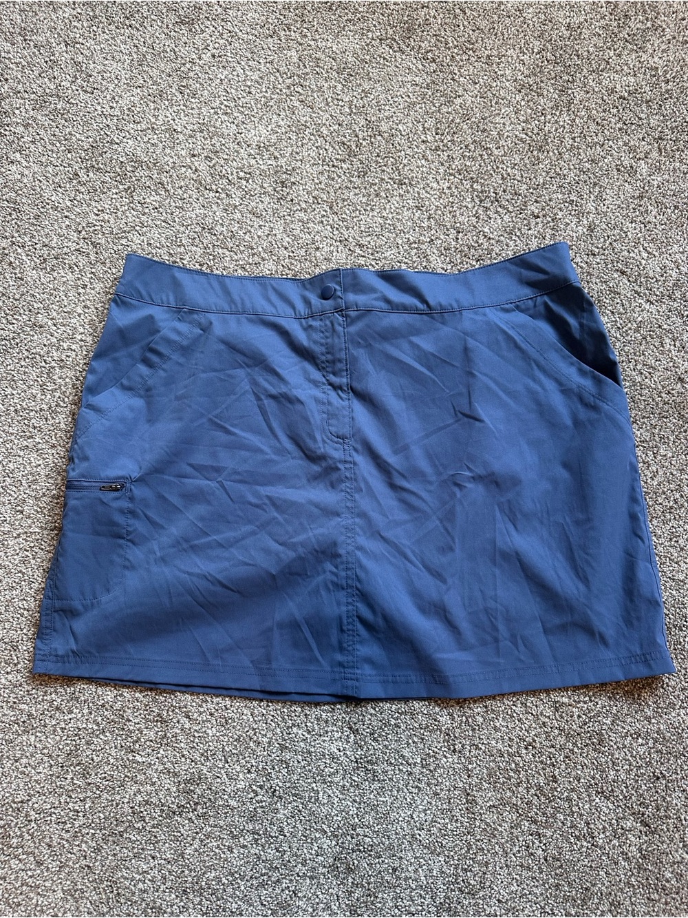 32 Degrees Skort